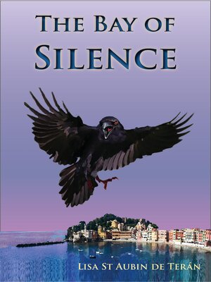 cover image of The Bay of Silence
